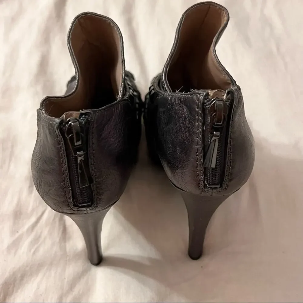 Rachel Roy Booties 8